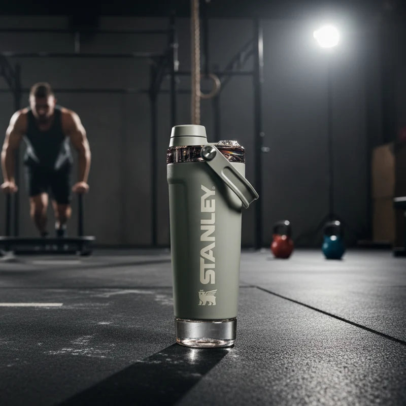 Stanley Shaker Bottle (591 ml)