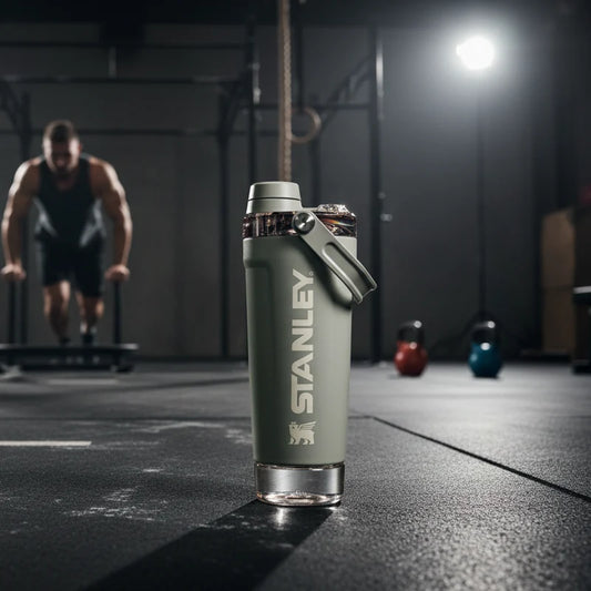 Stanley Shaker Bottle (591 ml)
