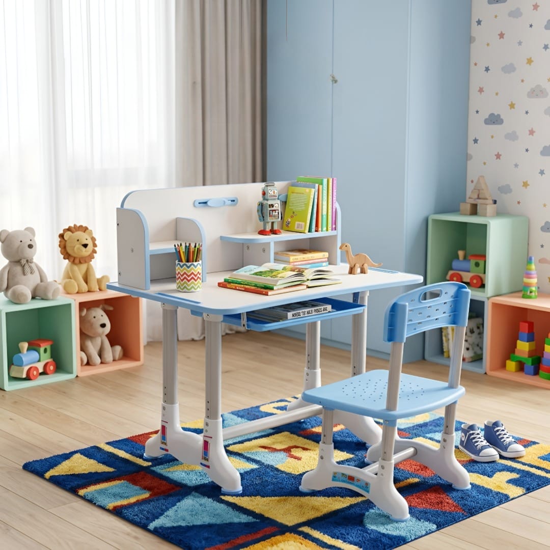 Kids Study Table