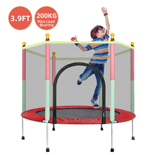 Trampoline