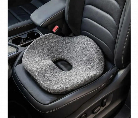 Pressure Relief Memory Foam Cushion
