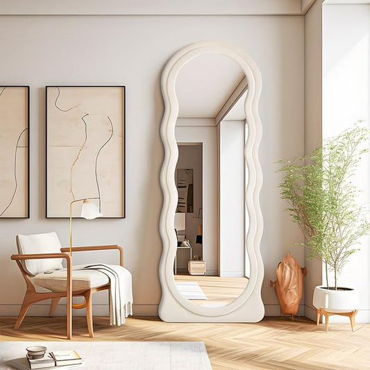 مرآة بطول كامل