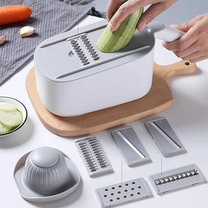 Ecoco Multifunctional Vegetable Cutter