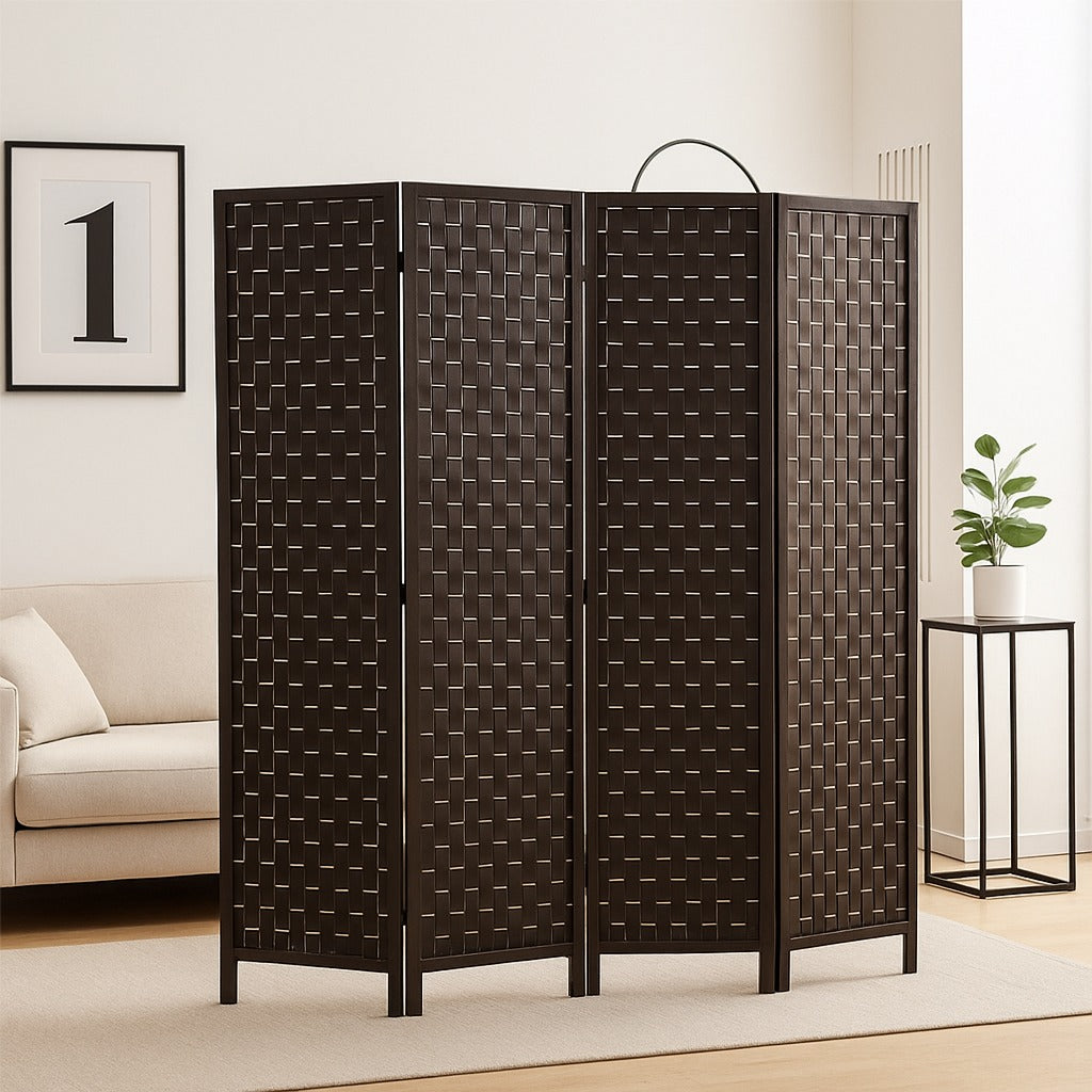 Folding Room Divider