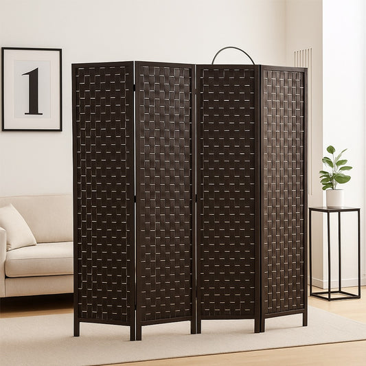 فاصل غرفة قابل للطي