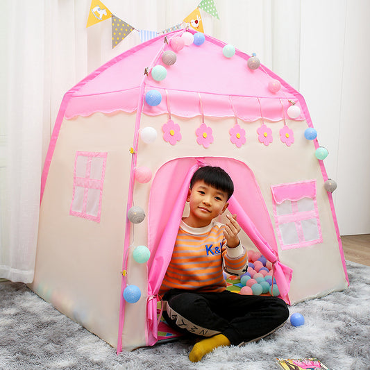 Kids Play Tent House