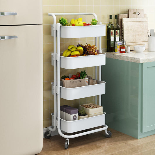 Premium 4-layer Trolley Organizer