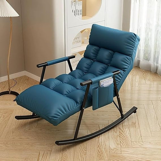 Adjustable Rocking Recliner Chair