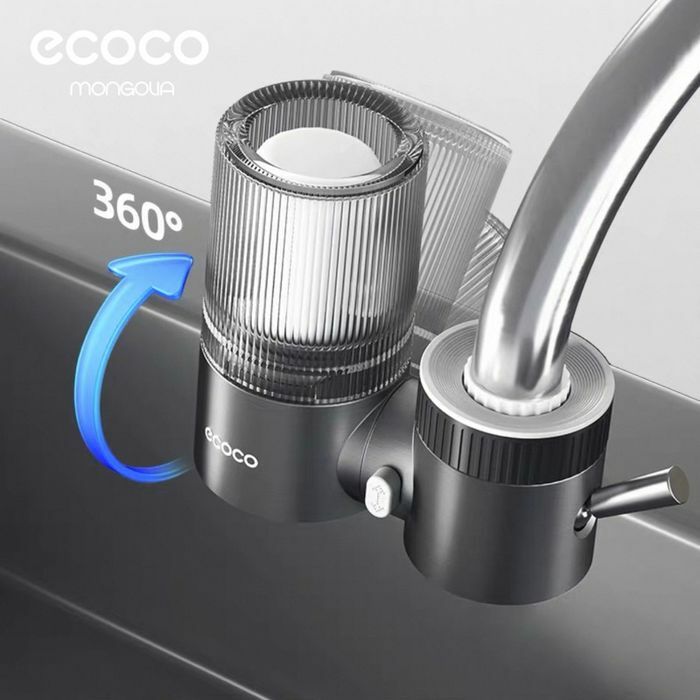 Ecoco water purifier