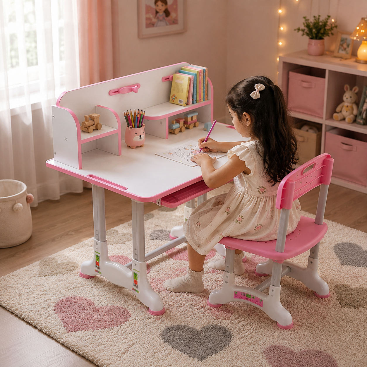 Kids Study Table