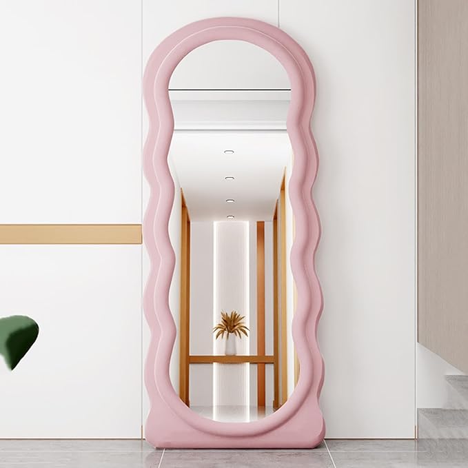 مرآة بطول كامل