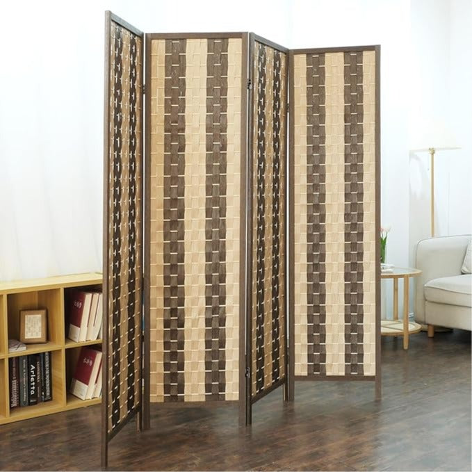 Folding Room Divider