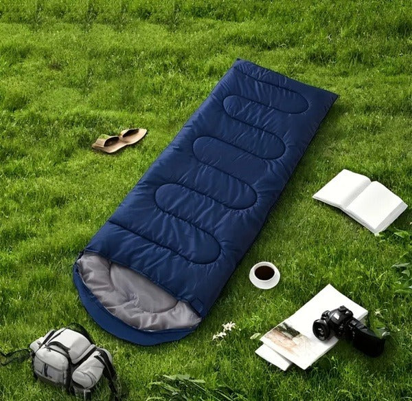 Envelope Type Sleeping Bag