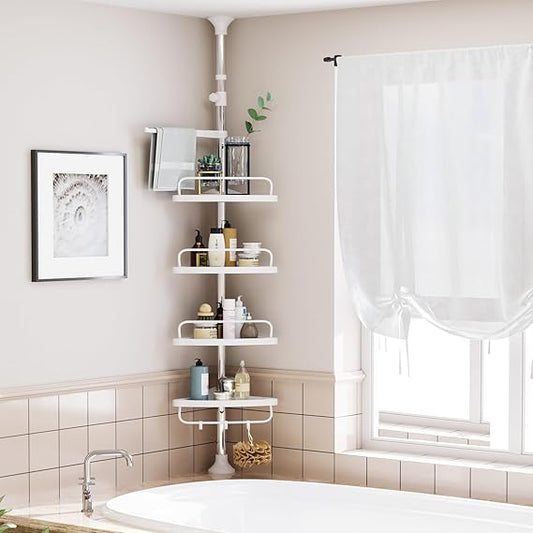 Bathroom Corner shelf