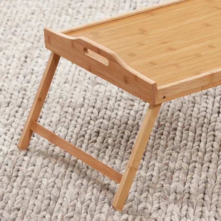 2 in 1 Wooden Table