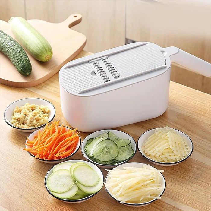 Ecoco Multifunctional Vegetable Cutter