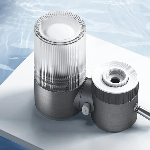Ecoco water purifier