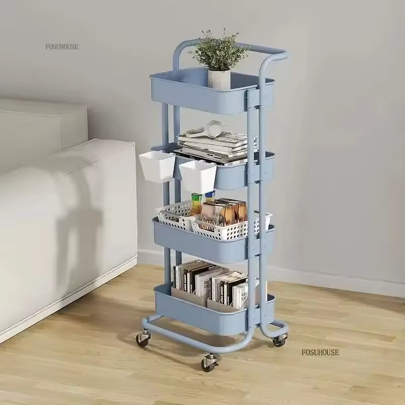 Premium 4-layer Trolley Organizer
