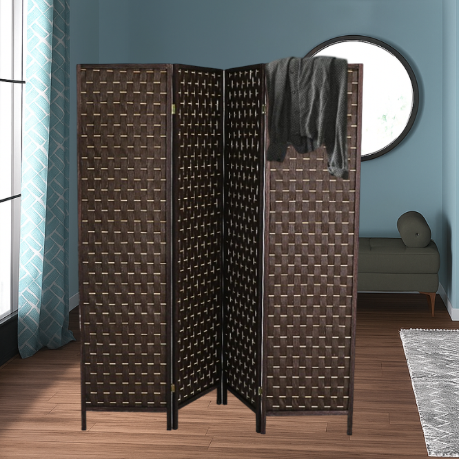 Folding Room Divider